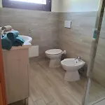 Dimora Al Parco Apartman *
