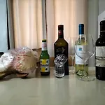 Dimora Al Parco Apartman Domusnovas