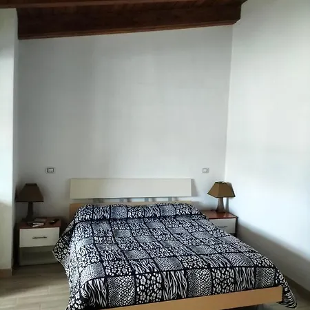 Dimora Al Parco Daire Domusnovas