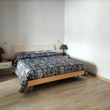 Dimora Al Parco 아파트 Domusnovas