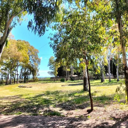 Dimora Al Parco *