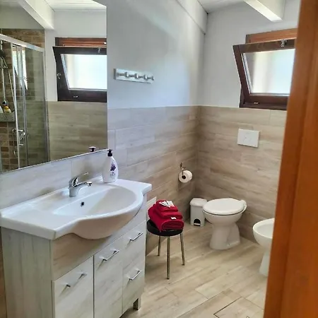 Dimora Al Parco Domusnovas