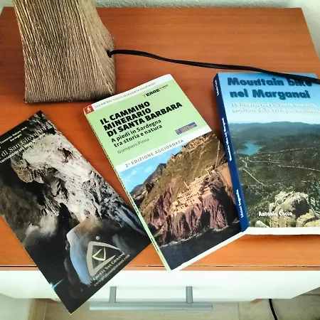 Daire Dimora Al Parco