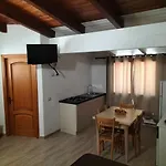 Dimora Al Parco Lejlighed Domusnovas