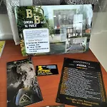 Dimora Al Parco * Domusnovas