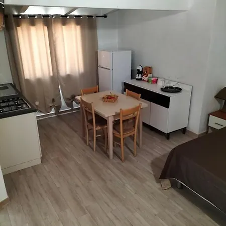 Apartment Dimora Al Parco