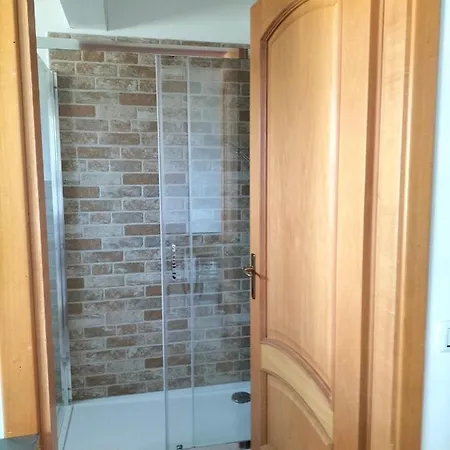 Apartment Dimora Al Parco