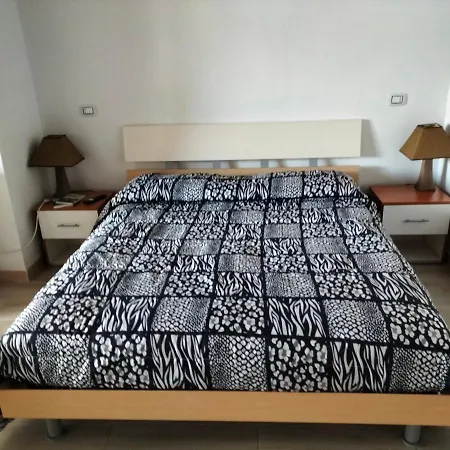 Apartment Dimora Al Parco Domusnovas