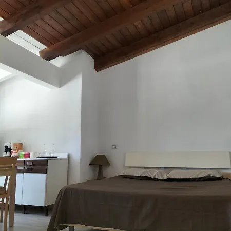 Dimora Al Parco Apartmán Domusnovas