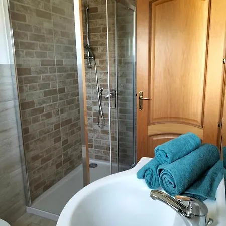 Dimora Al Parco Apartamento