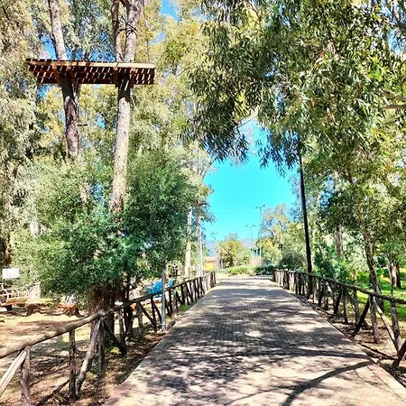 Dimora Al Parco *