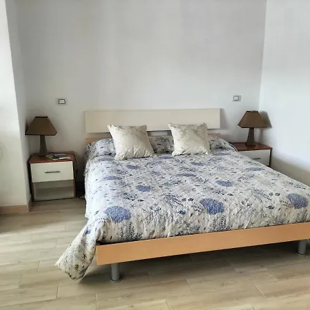 Dimora Al Parco Apartment
