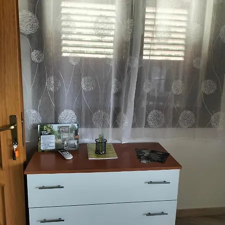 Apartmán Dimora Al Parco Domusnovas