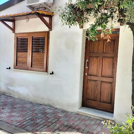 Dimora Al Parco Domusnovas