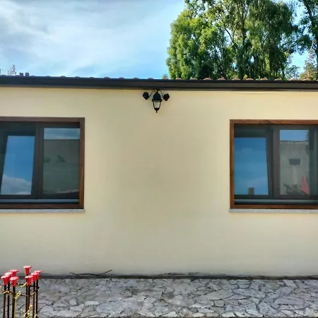 Dimora Al Parco Apartment