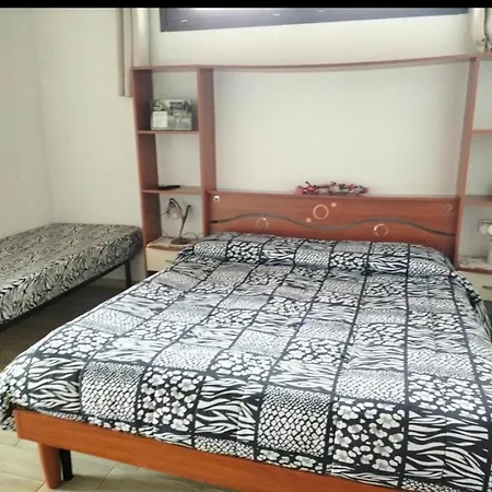 Dimora Al Parco * Domusnovas