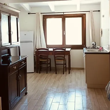 Dimora Al Parco Apartman