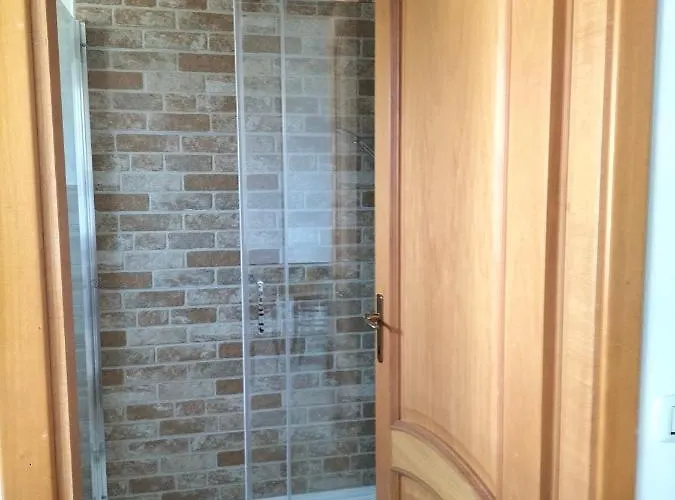 Apartman Dimora Al Parco