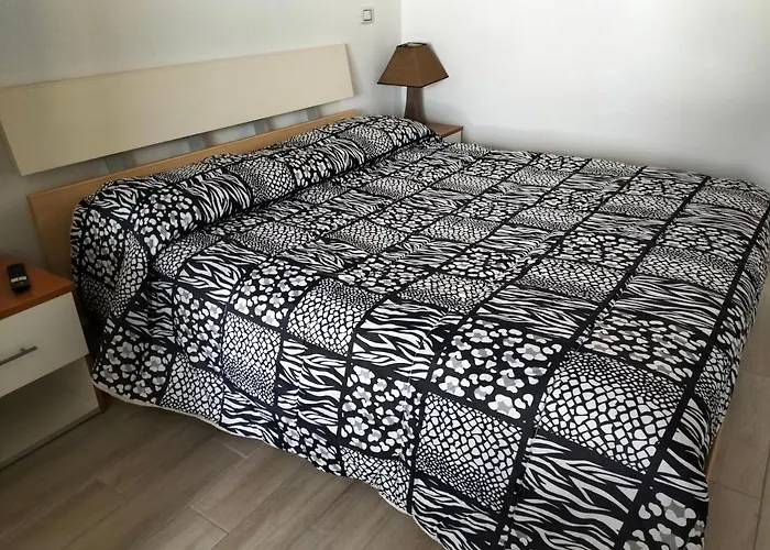 Dimora Al Parco * Domusnovas