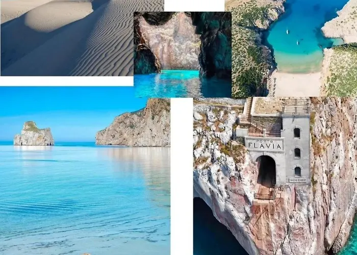 Apartman Dimora Al Parco *