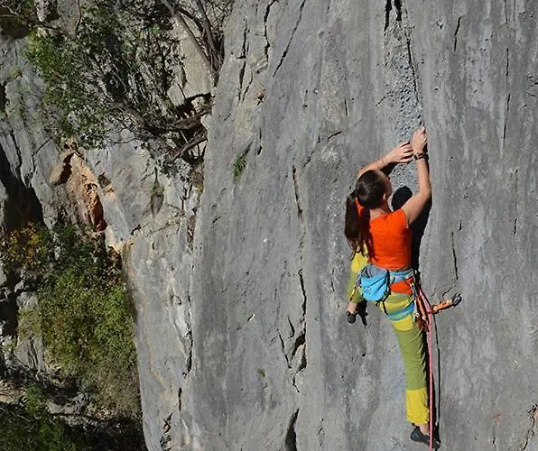 Dimora Al Parco * Domusnovas