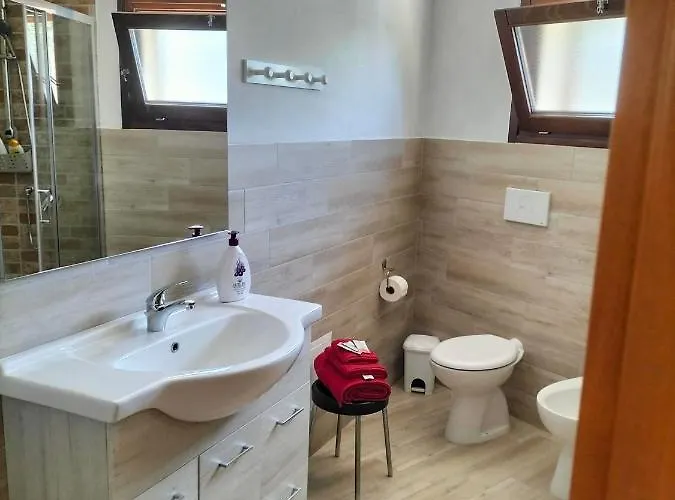 Dimora Al Parco Domusnovas