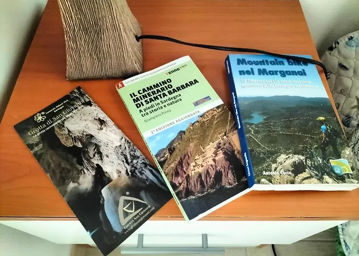 Apartman Dimora Al Parco