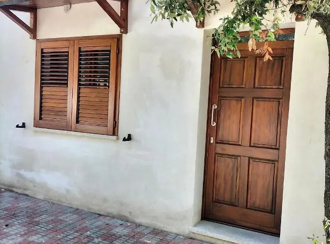 Dimora Al Parco Domusnovas