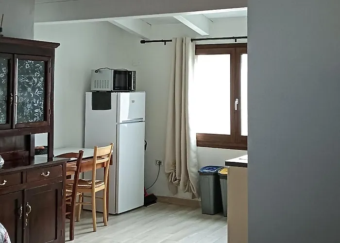 Dimora Al Parco Domusnovas